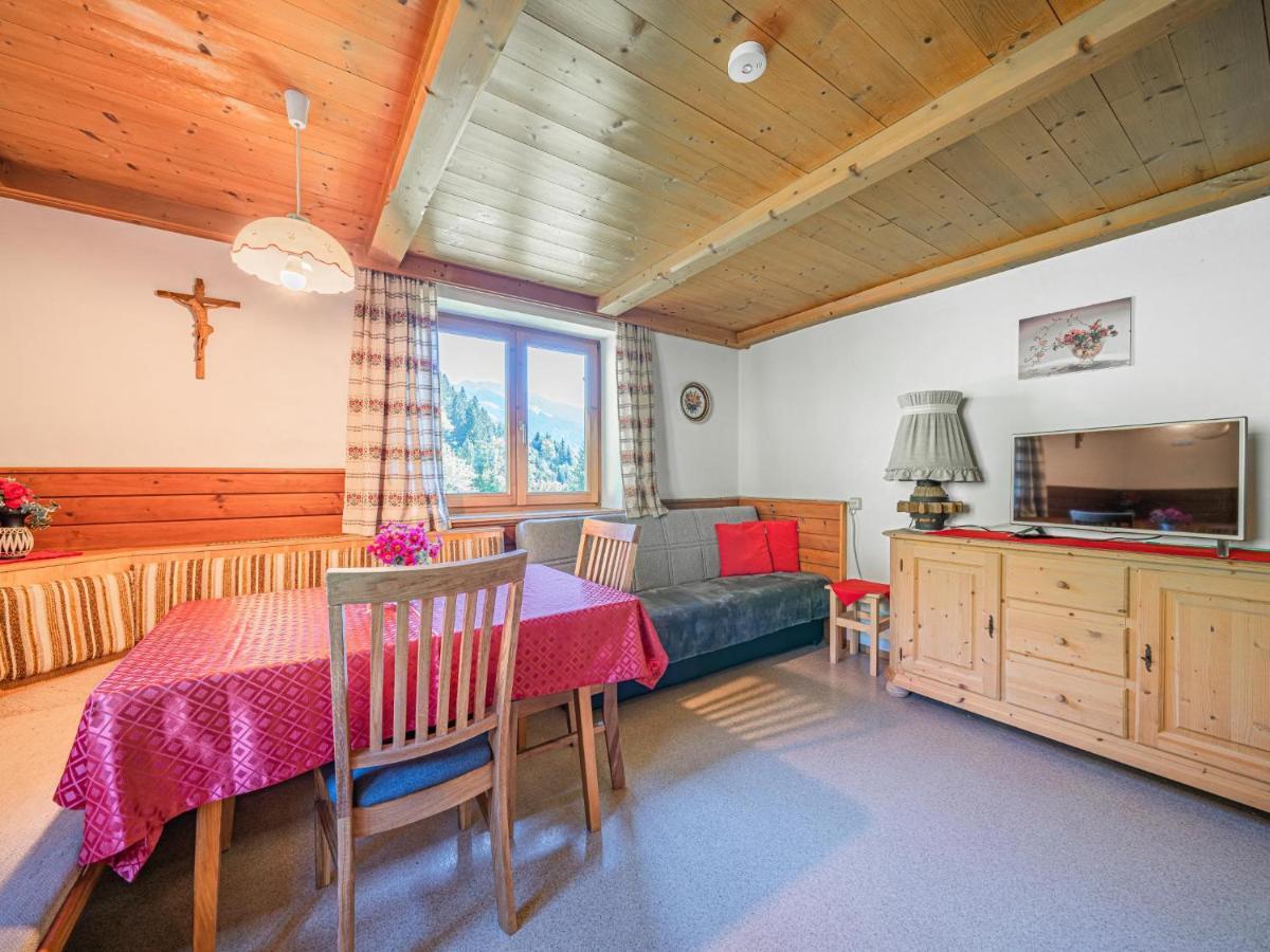 Haus Leitner Leilighet Westendorf Eksteriør bilde