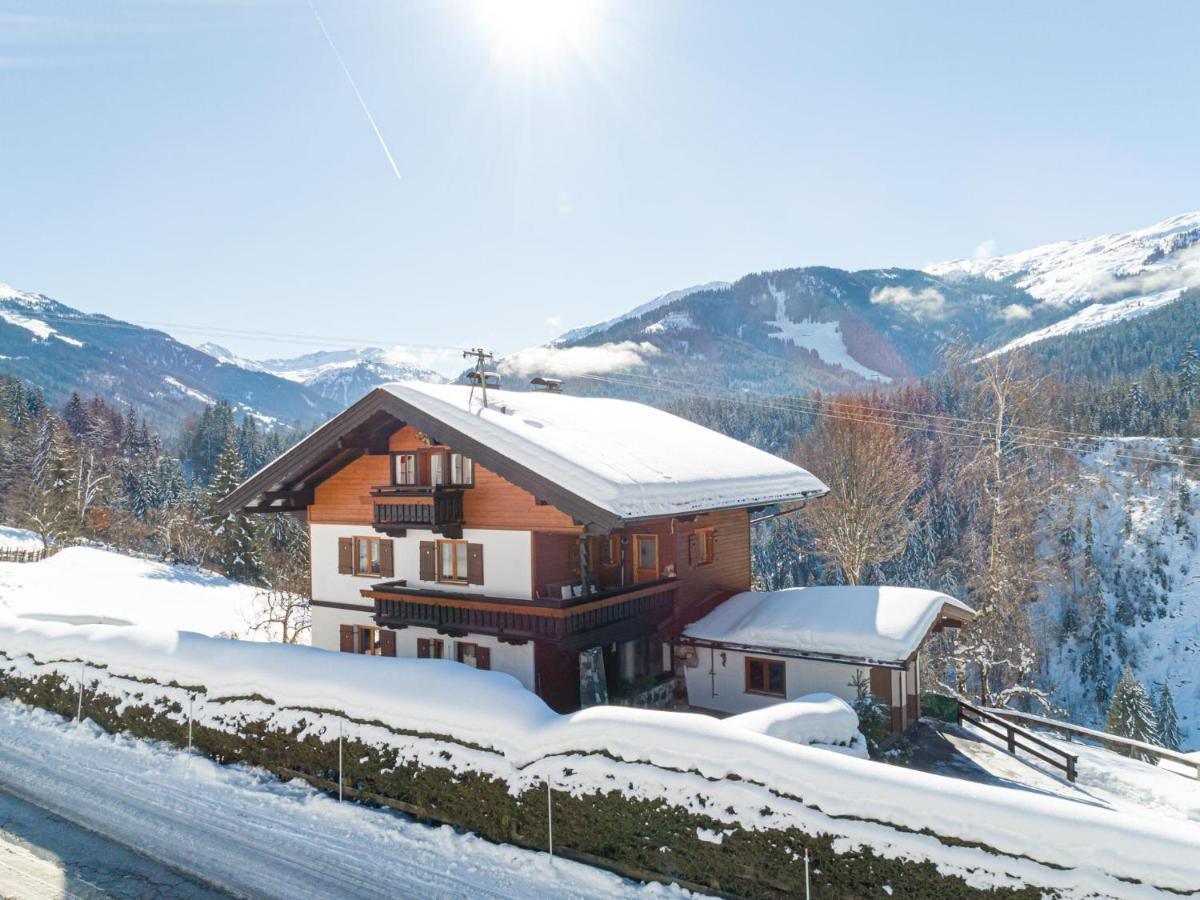 Haus Leitner Leilighet Westendorf Eksteriør bilde