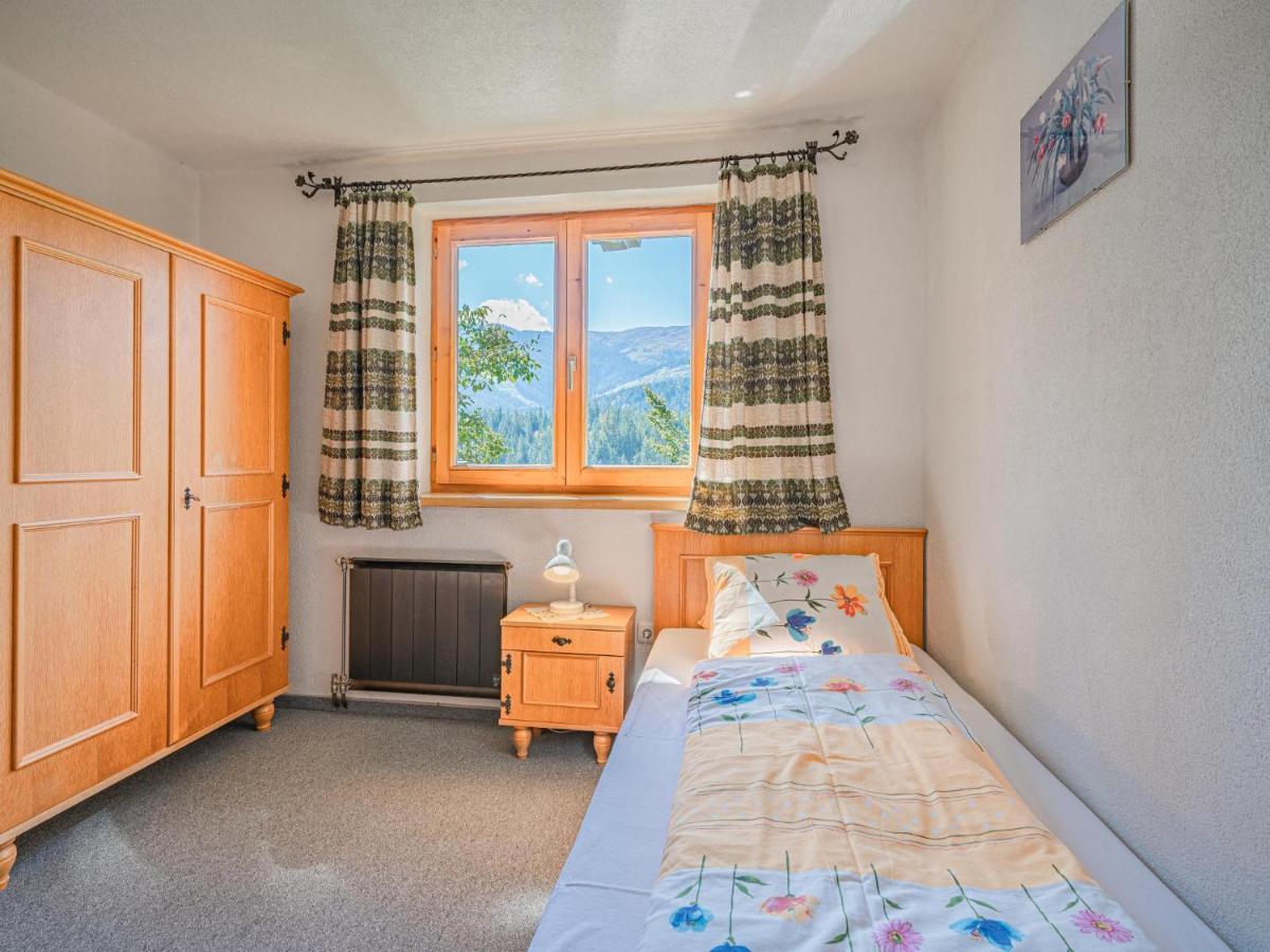 Haus Leitner Leilighet Westendorf Eksteriør bilde