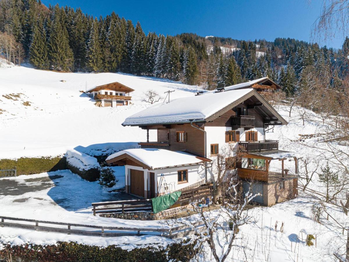 Haus Leitner Leilighet Westendorf Eksteriør bilde